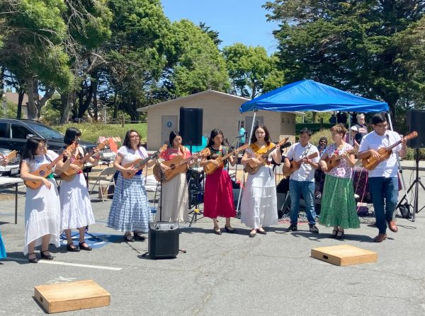 Marina Bay Farmers Market celebrates first anniversary