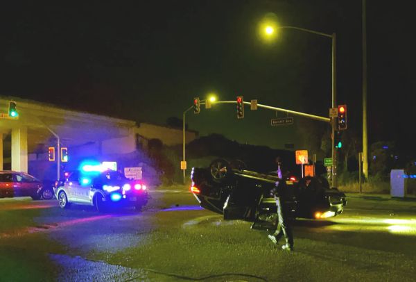 What happened in Richmond: a week of crime & public safety