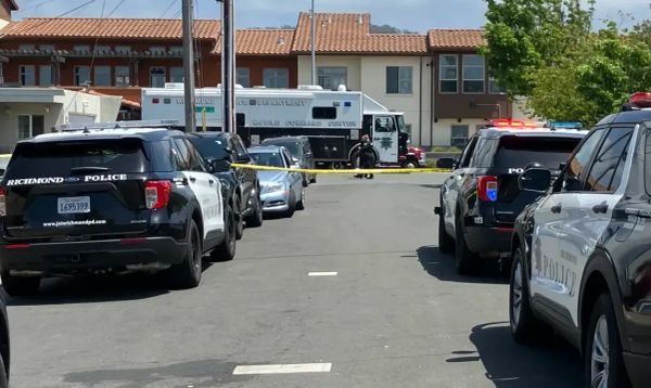 Armed suspect evades police after Florida Avenue standoff