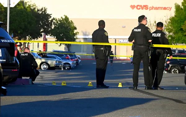 Richmond crime incidents and offenses April 28-May 4