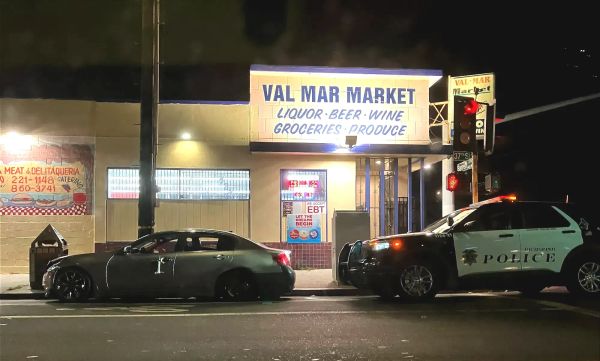 What happened in Richmond: a week of crime & public safety