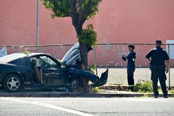 What happened in Richmond: a week of crime & public safety