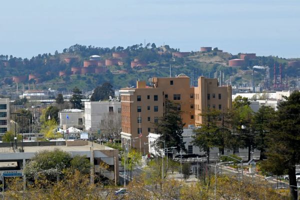 On the agenda: $644 million budget, staff vacancies, anti-land grab ordinance