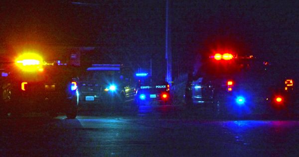 Armed robbery reported in Alvarado Park leads to large police response