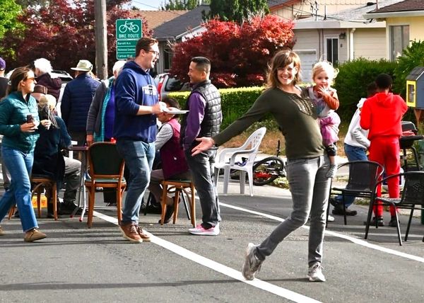 Eight Great Things to do in Richmond