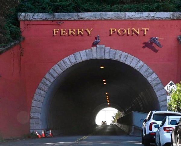 Police investigate sexual batteries in Point Richmond