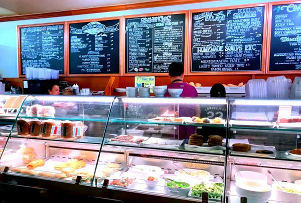 Beyond the bread: uncovering Richmond’s best sandwich shops