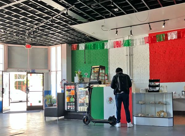 OMG! We ate 50 burritos at 50 different local restaurants and food trucks