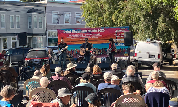 Eight Great things to do in Richmond