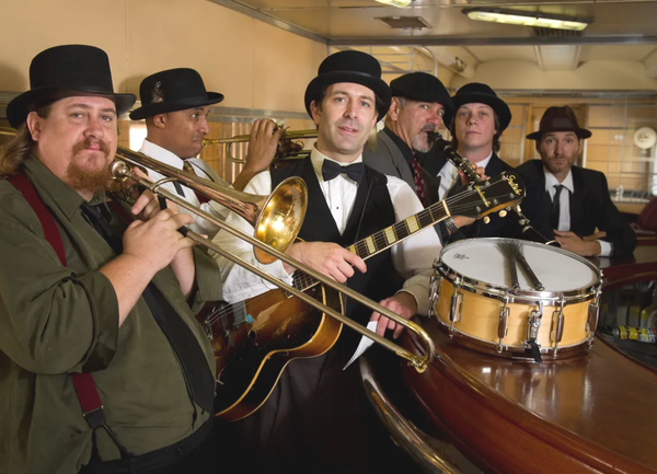 Eight Great things to do in Richmond