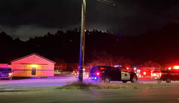 What happened in Richmond: a week of crime & public safety