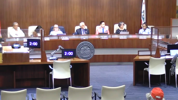 Richmond officials push back on grand jury police staffing report