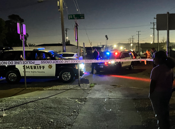 Richmond police fatally shoot armed man outside home, investigation underway