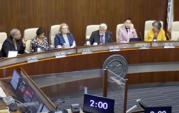 Richmond council approves sister city partnership, explores ban on corporate home purchases