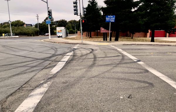 Roving sideshows disturb Richmond residents