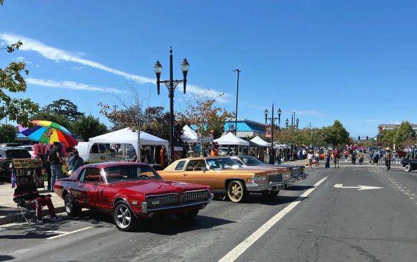 Richmond celebrates community at annual Spirit & Soul Festival