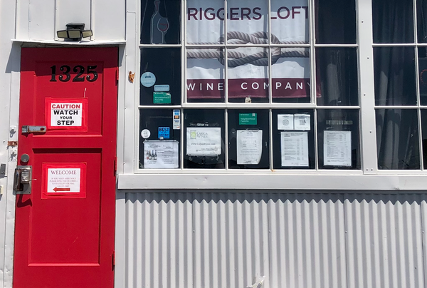 Riggers Loft closes after long legal fight with Richmond