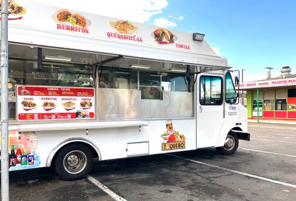 On the Richmond Burrito Trail: The Taquero on Macdonald Avenue serves a porky powerhouse