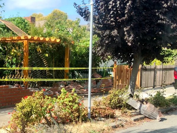 What happened in Richmond: A week of burglaries, violence, and criminal creativity across the city