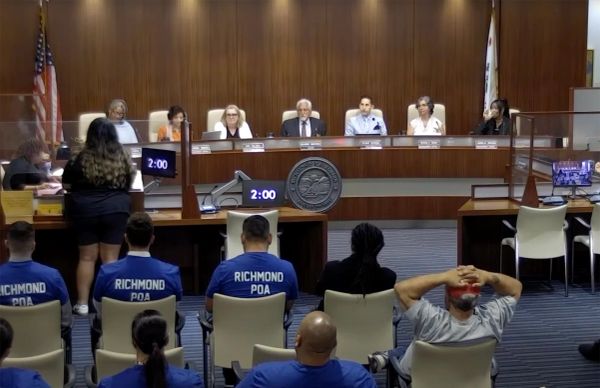 On the agenda: fewer meetings, police reforms, and local hiring push