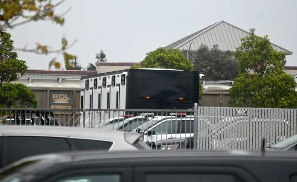 Richmond Police working 18-hour shifts, sleeping in trailers amid staffing crisis