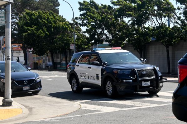 What happened in Richmond: murder, human trafficking, and armed robberies