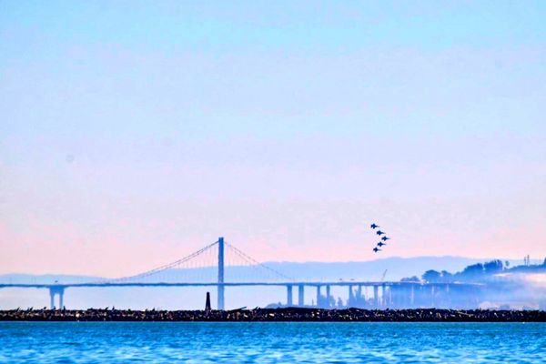 Eight Great Things to do in Richmond