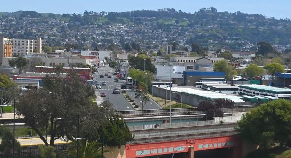 Richmond clears state oversight program for financially at-risk cities