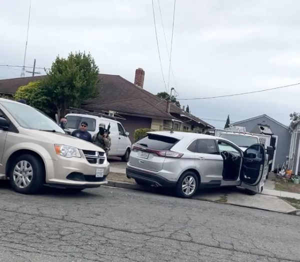 Richmond neighbors launch fundraiser for families affected by North & East ICE operation