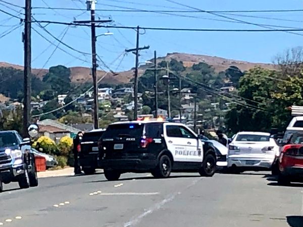 What happened in Richmond: thefts, burglaries and assaults