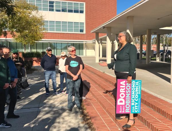 Richmond city council races kick into gear ahead of 2026 election