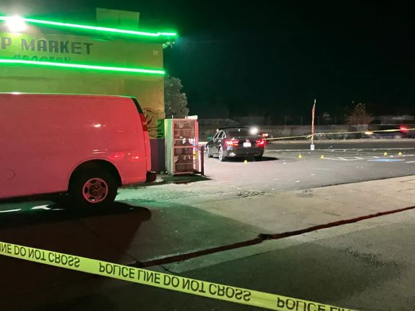 Coroner identifies 20-year-old Richmond man killed in weekend shooting