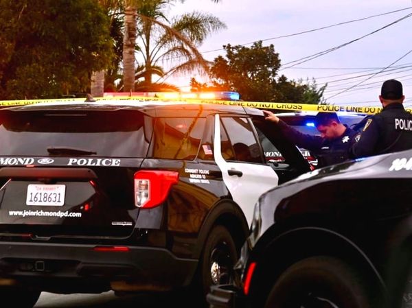 Richmond police report November crime spike, cite year-to-date decline