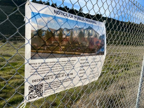 Quarry Residential Project to be discussed at special meeting Wednesday