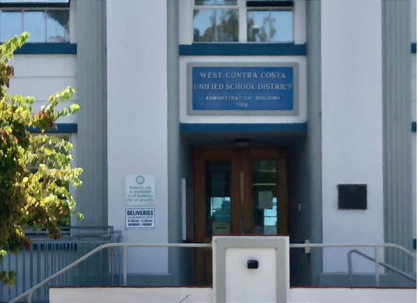 WCCUSD says schools will be open as teachers plan Thursday strike