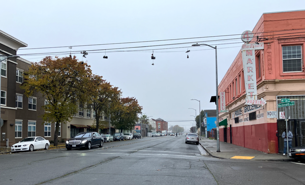 Richmond police investigate fatal shooting on Macdonald Avenue