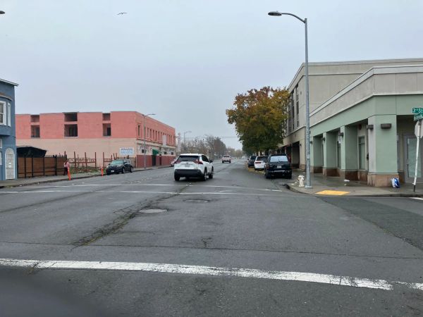 Richmond man identified as victim in Macdonald Avenue homicide