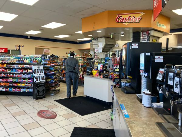 Richmond Planning Commission to take up Hilltop Chevron beer and wine permit