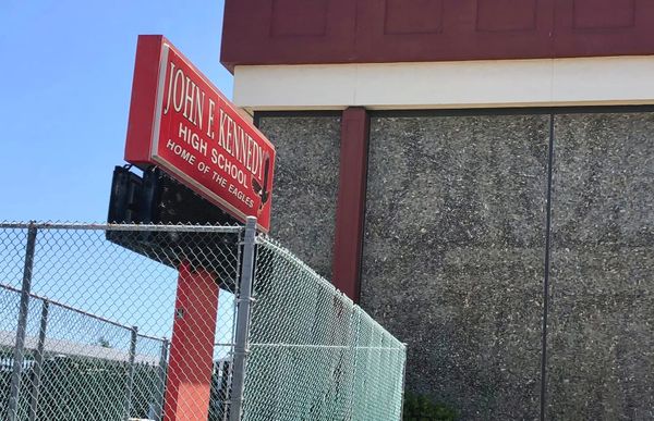 Kennedy High volleyball coach arrested in Richmond sexual abuse investigation