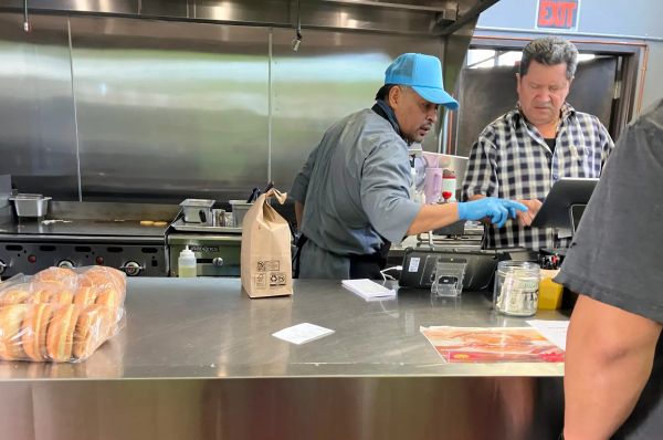 On the Richmond Burger Trail: New Golden State Kitchen opens on South 12th Street