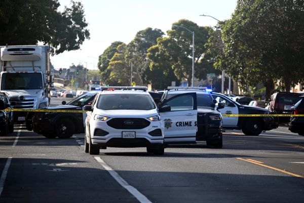 What happened in Richmond: A week of reported assaults, robberies, and vehicle thefts