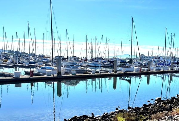 Eight great things to do in Richmond