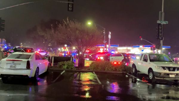 What happened in Richmond: thefts, burglaries and DUI arrests in seven-day span