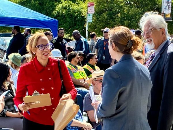 City Manager Curl announces retirement