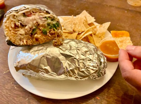 The Richmond Burrito Trail Map: Readers asked, and Grandview responded!