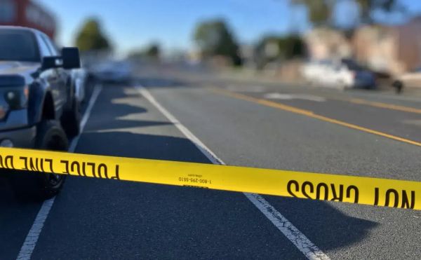 One dead, one injured in Aberdeen Way shooting; police say no outstanding suspects