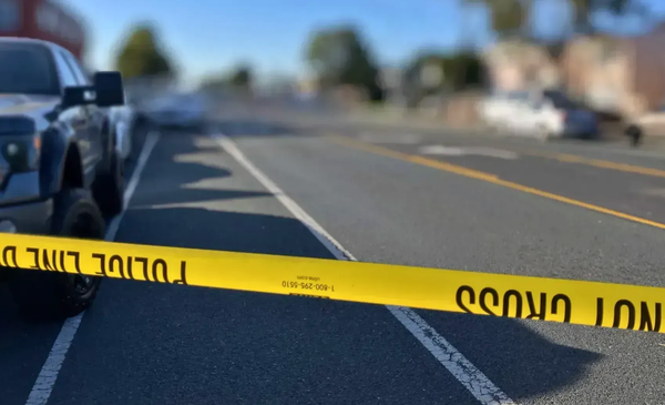 Police: No signs of foul play in Richmond waterfront death investigation