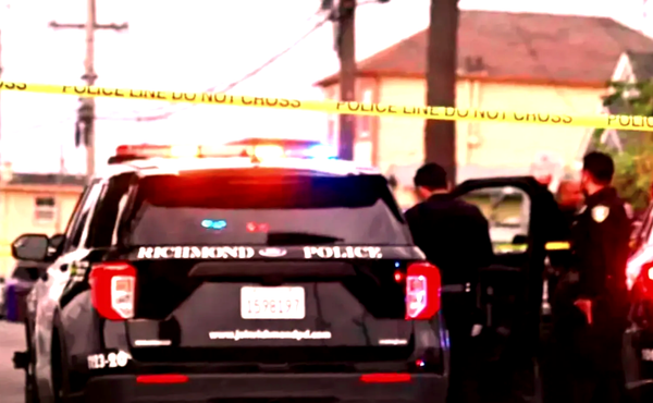 Ballot measure would mandate 187 officers, lock half of Richmond's local revenue for public safety