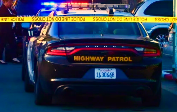 One injured in Memorial Day shooting on I-80 in Richmond