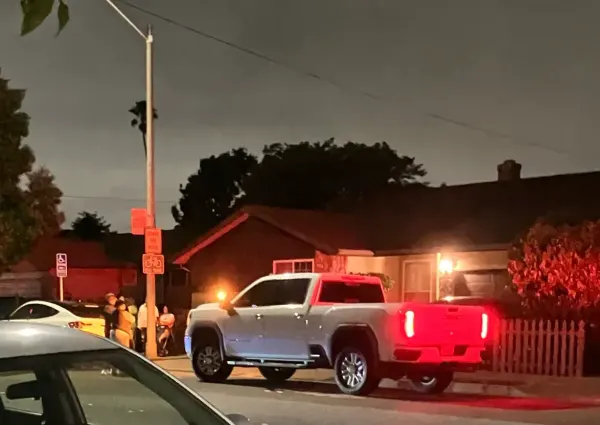 Richmond man arrested in fatal beating of his brother on Potrero Avenue